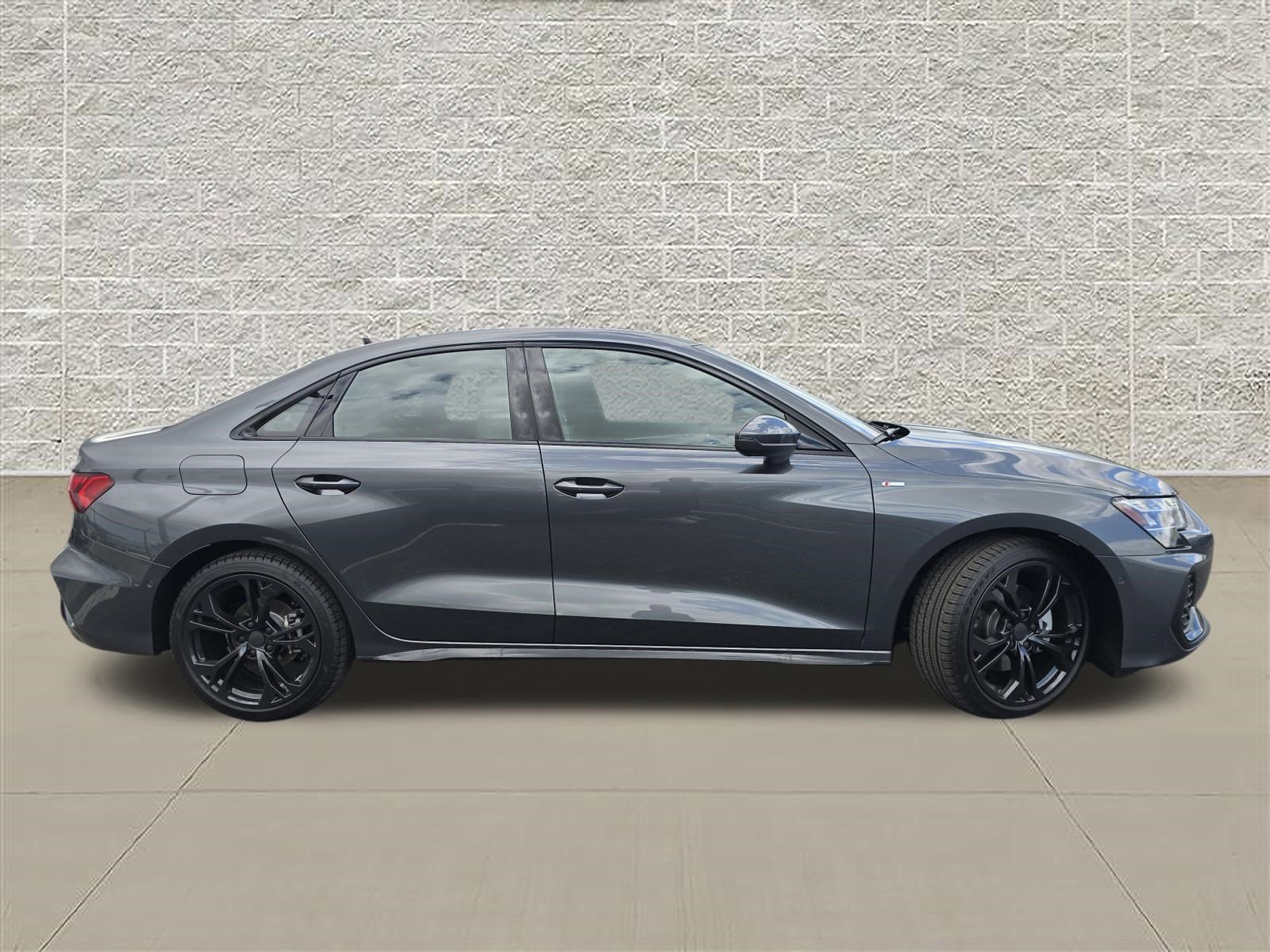 New 2026 Audi A3 2.0T Premium AWD/4WD image 8