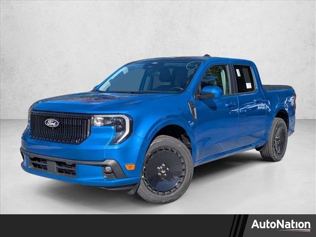 New 2026 Ford Maverick Lobo image 1