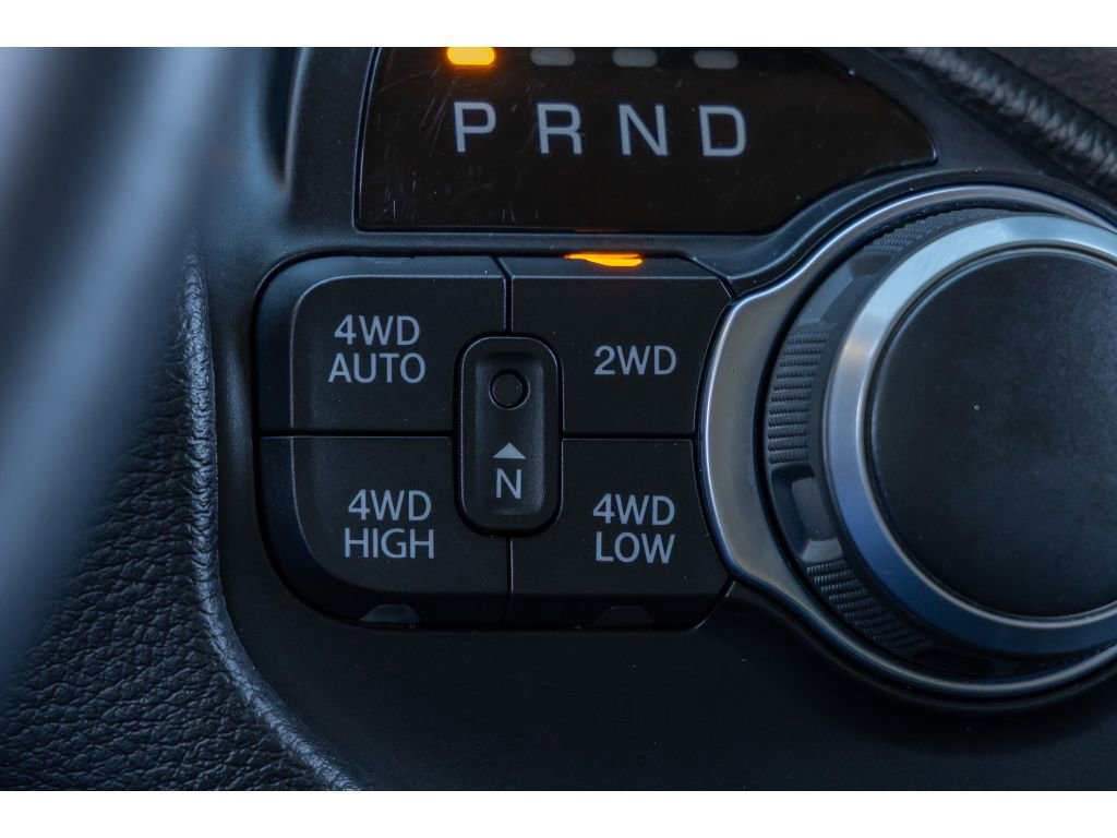 Used 2020 RAM 1500 Big Horn image 25