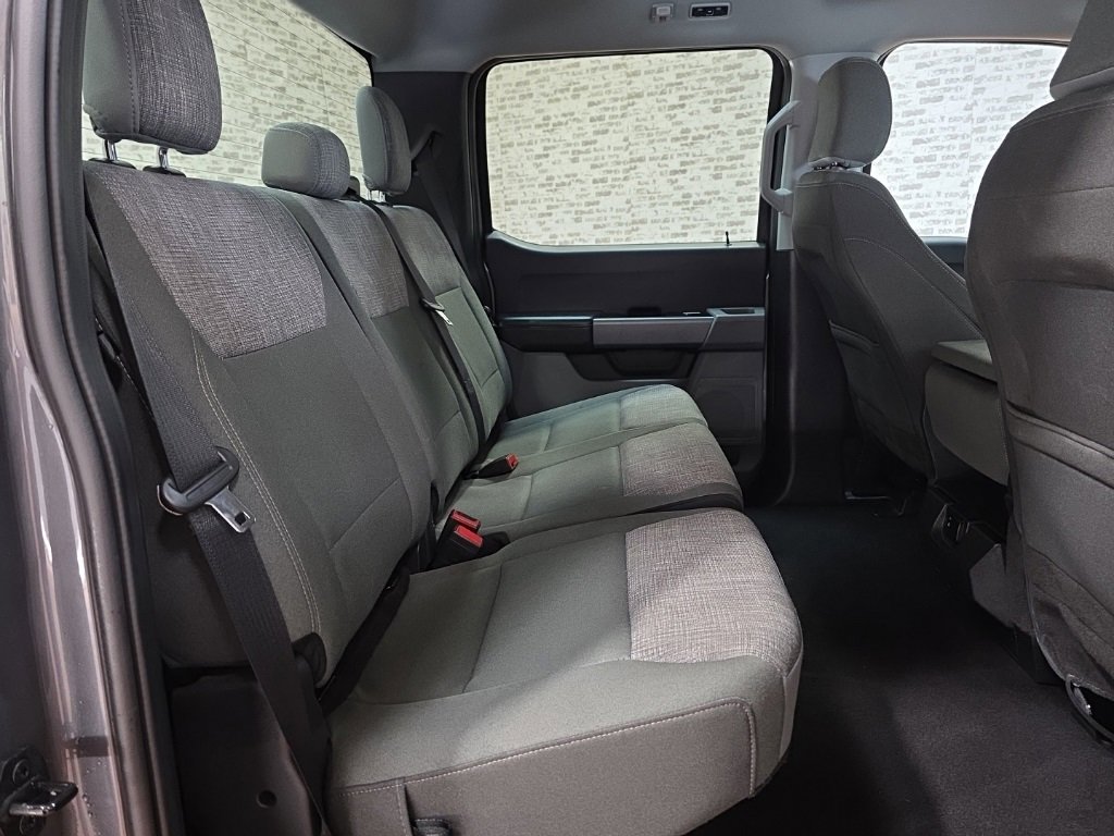 Used 2023 Ford F150 XLT image 15