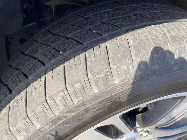 Used 2024 Ford Expedition Limited AWD/4WD image 24
