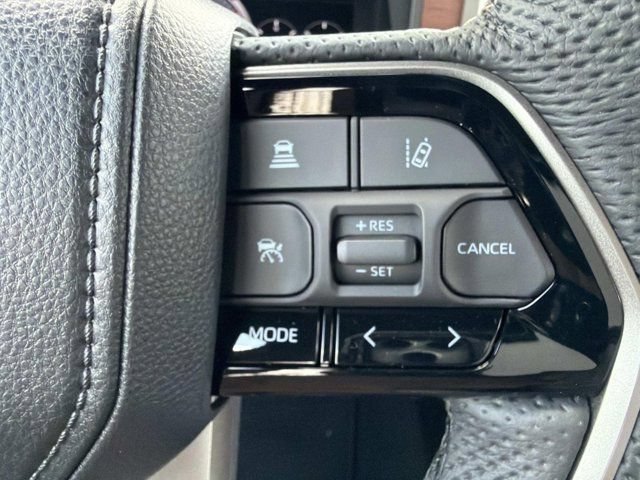 New 2026 Toyota Tundra 1794 Edition AWD/4WD image 26