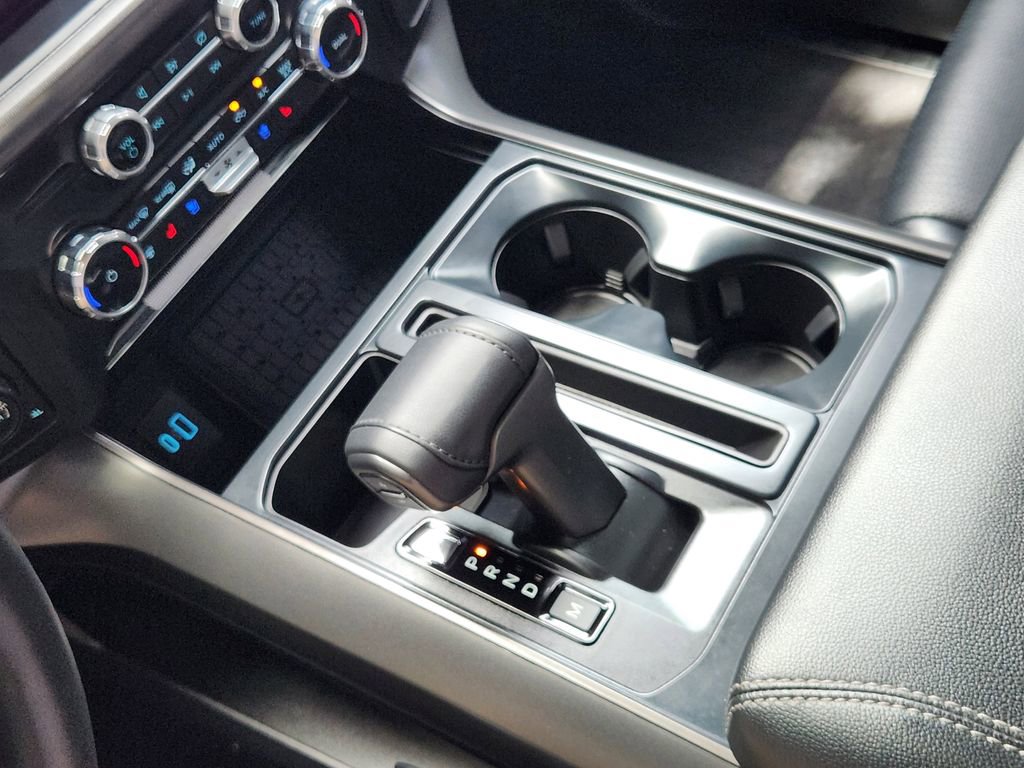 Used 2024 Ford F150 Lariat w/ Equipment Group 502A High AWD/4WD image 18