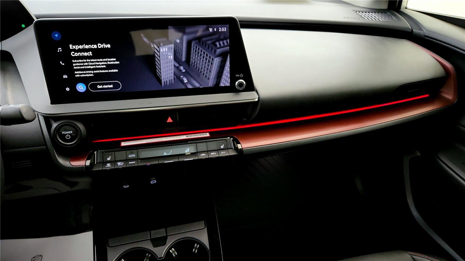 Certified 2024 Toyota Prius Prime image 42