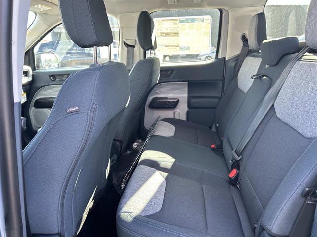New 2025 Ford Maverick XLT w/ Equipment Group 302A image 4