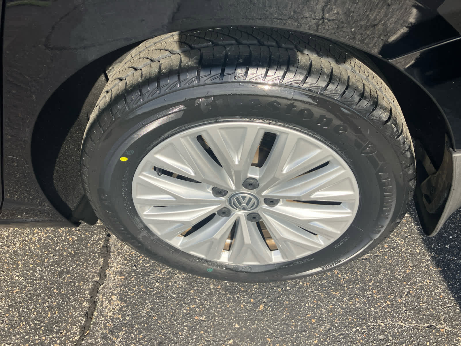 Used 2020 Volkswagen Jetta SE image 6