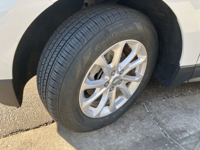 Used 2020 Chevrolet Equinox LT image 44