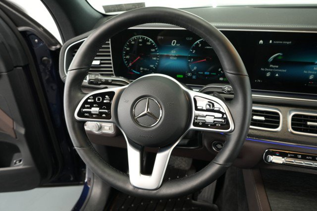 Used 2021 Mercedes-Benz GLS 450 4MATIC image 37
