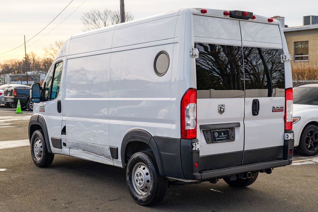 Used 2020 RAM ProMaster 1500 image 5