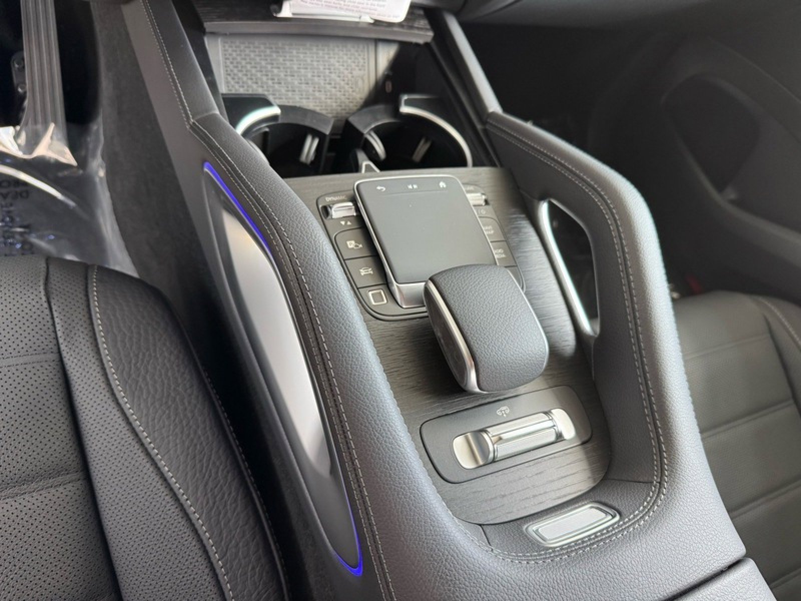 New 2026 Mercedes-Benz GLE 580 4MATIC image 14