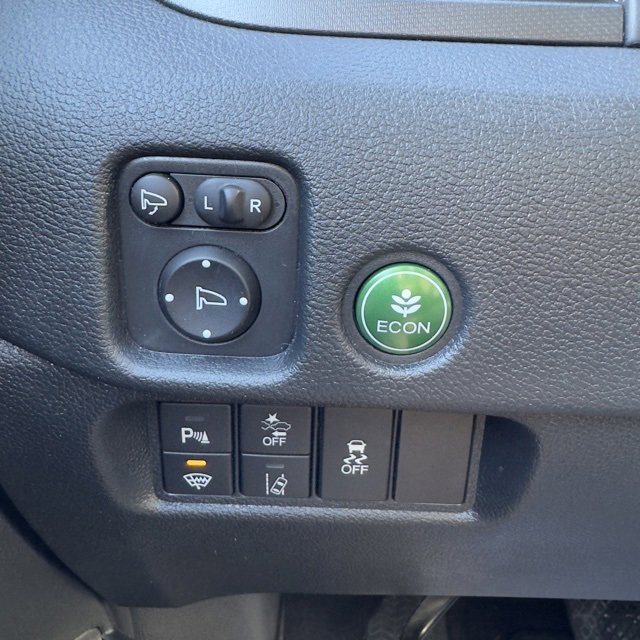 Certified 2022 Honda Passport TrailSport image 27