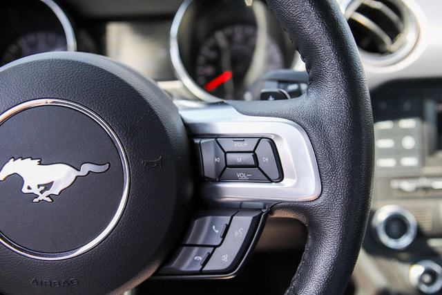 Used 2017 Ford Mustang GT image 29