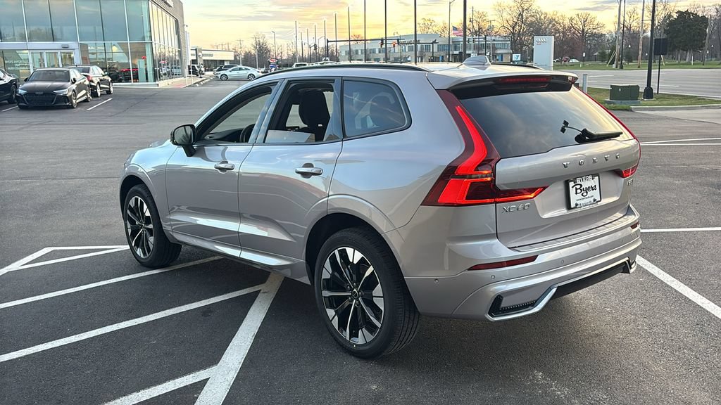 New 2026 Volvo XC60 B5 Plus w/ Protection Package Premier AWD/4WD image 4