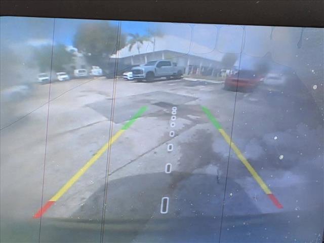 Used 2019 Jeep Compass Latitude w/ Cold Weather Group image 11