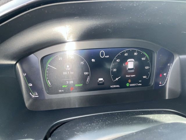 New 2026 Honda CR-V TrailSport image 23