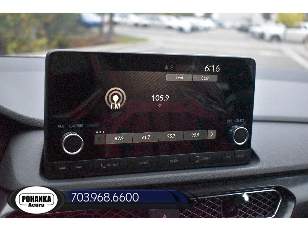 New 2025 Acura Integra A-Spec image 22