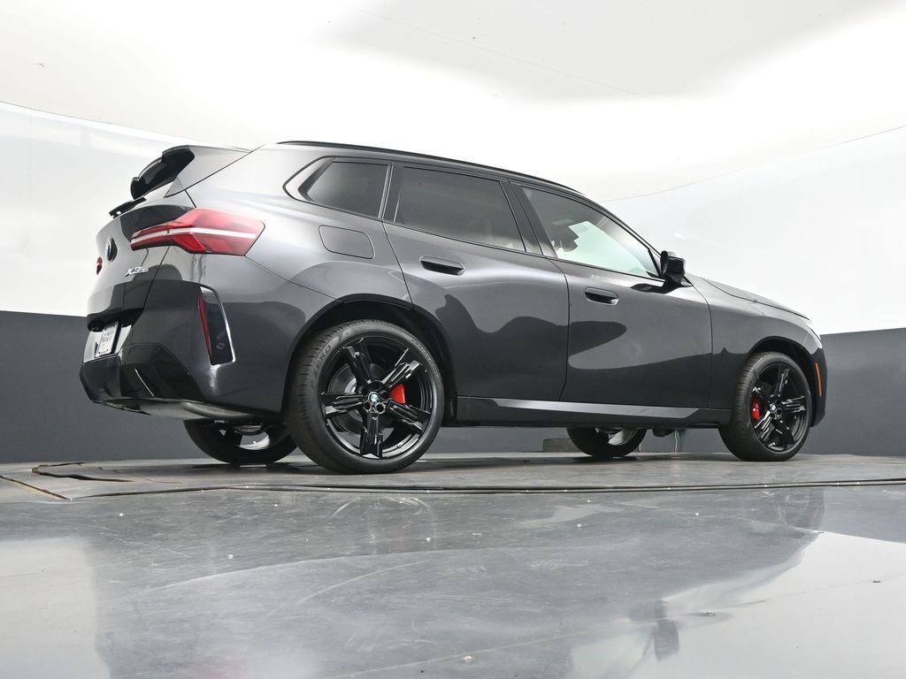 New 2026 BMW X3 xDrive30 image 42