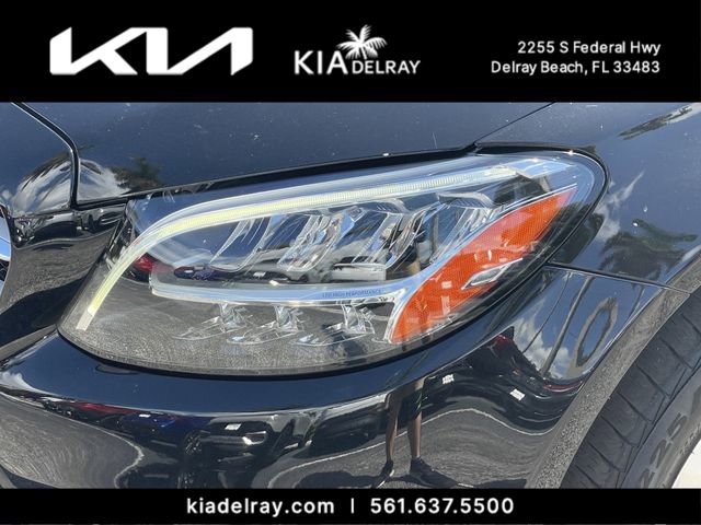 Used 2019 Mercedes-Benz C 300 4MATIC Sedan image 6