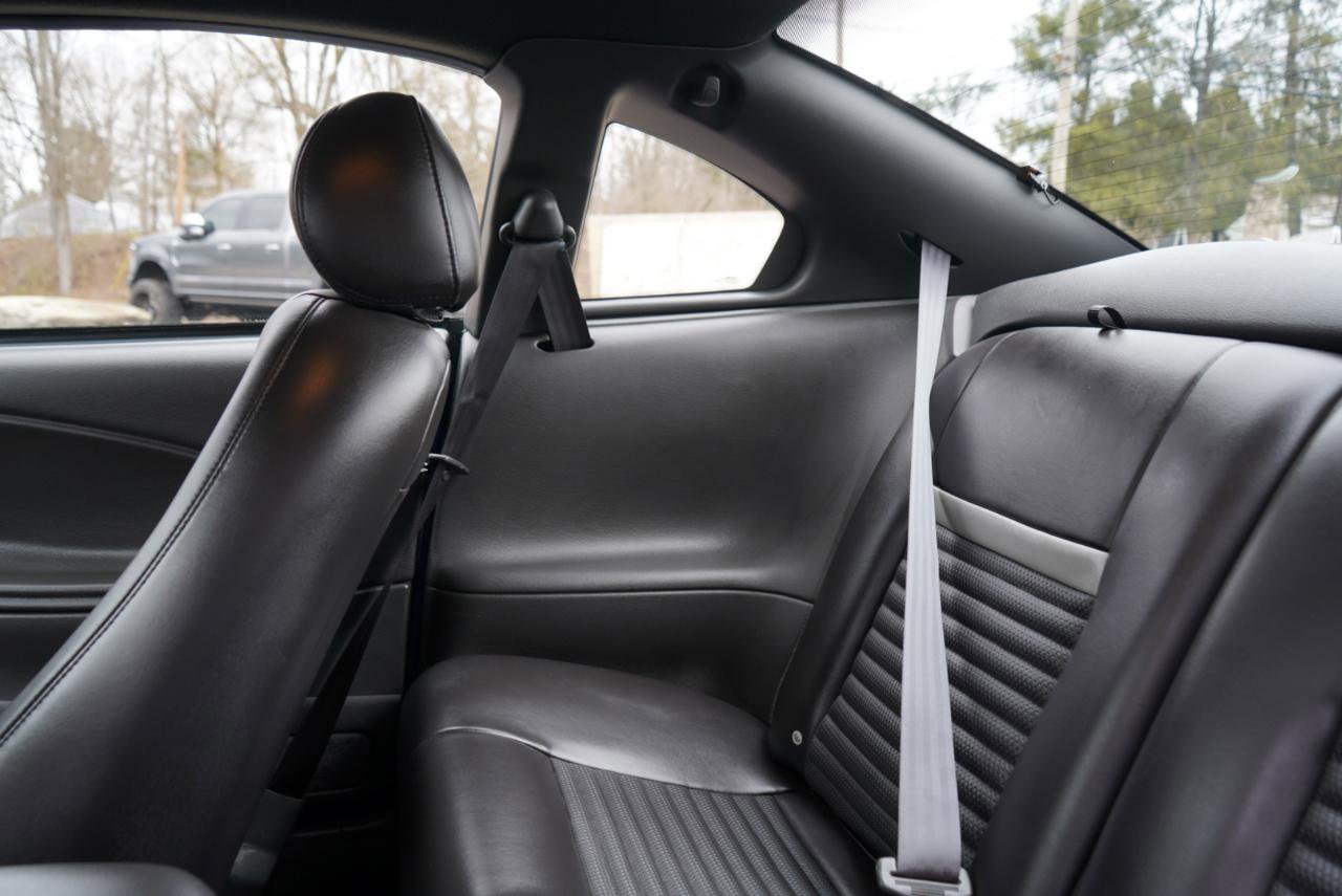 Used 2003 Ford Mustang Mach 1 image 35