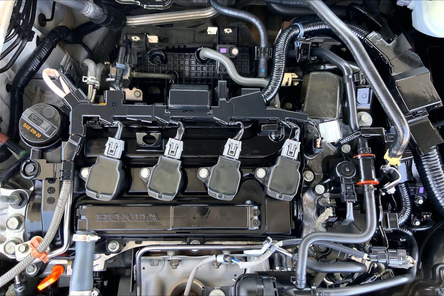 Used 2022 Honda Accord Sport image 32