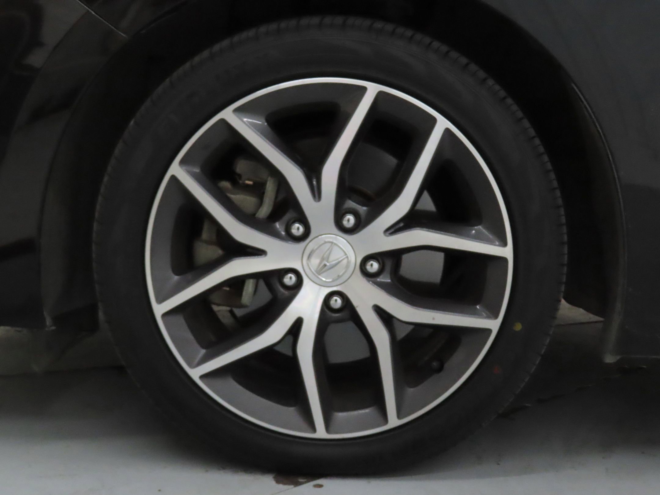 Used 2020 Acura ILX w/ Premium Package image 25