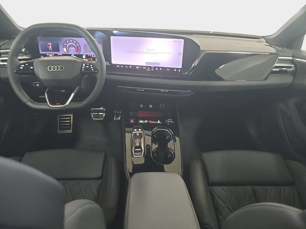 New 2026 Audi S5 Premium Plus AWD/4WD image 7