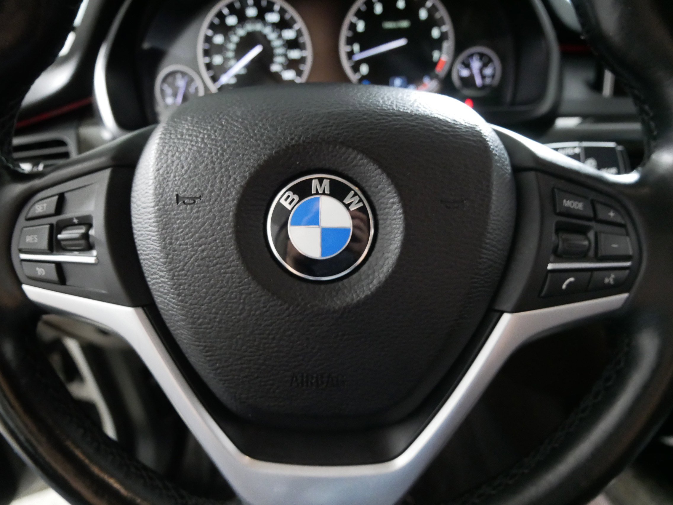 Used 2016 BMW X5 xDrive35i AWD/4WD image 25
