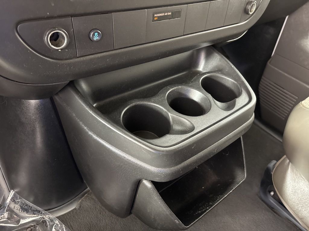 Used 2014 Chevrolet Express 1500 LS image 39