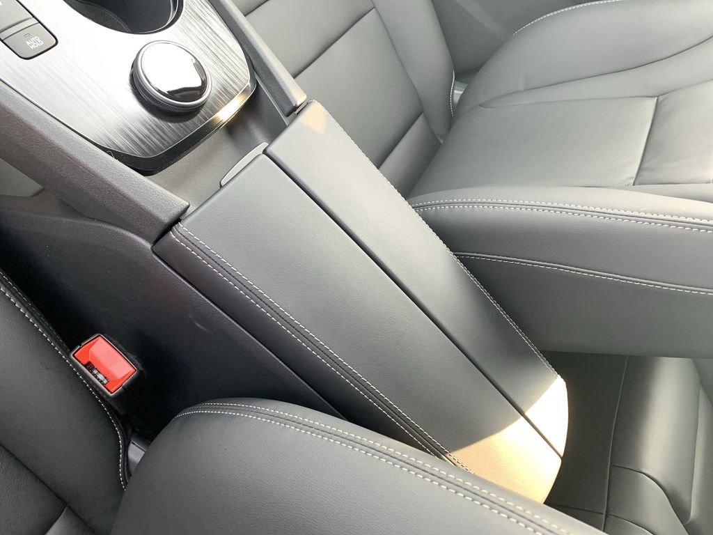 Used 2024 Nissan Rogue SL image 21