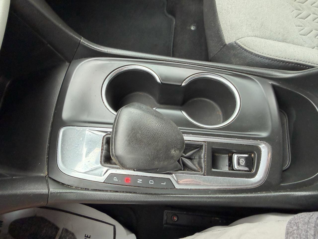 Used 2022 Chevrolet Equinox LS w/ Driver Confidence II Package FWD image 50