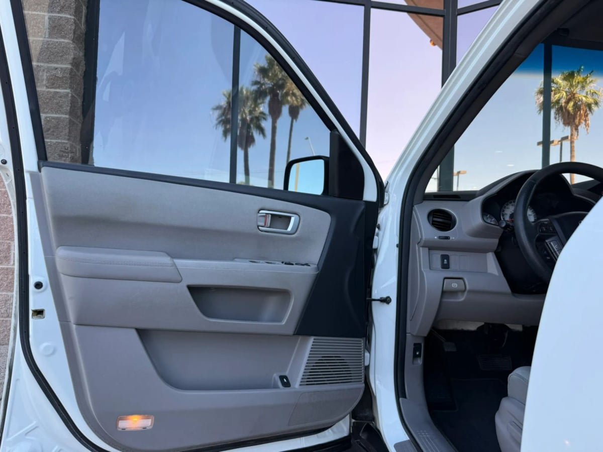 Used 2013 Honda Pilot EX image 36