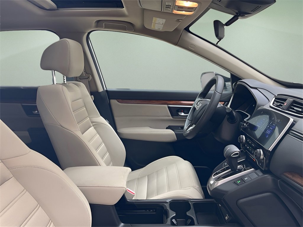 Used 2022 Honda CR-V EX image 15