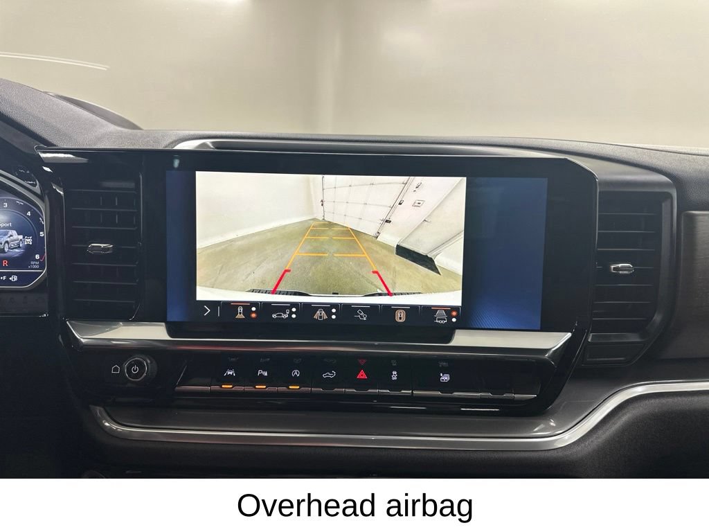Used 2024 Chevrolet Silverado 1500 High Country w/ Technology Package AWD/4WD image 48