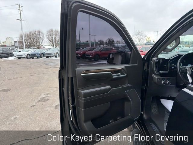 Used 2022 GMC Sierra 1500 Elevation image 32