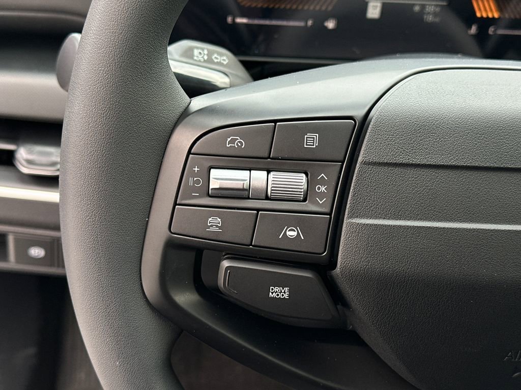 New 2025 Kia K4 LXS image 22