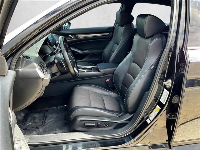 Used 2018 Honda Accord Sport image 27