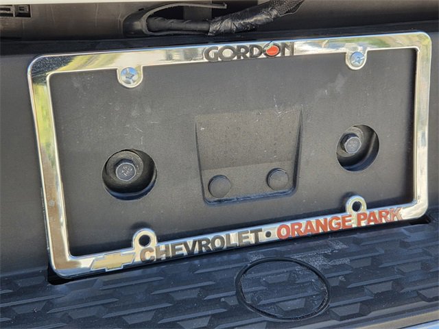 Used 2025 RAM 1500 Big Horn image 21