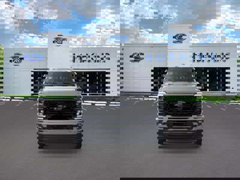 New 2026 Ford F250 XLT w/ XLT Premium Package image 6