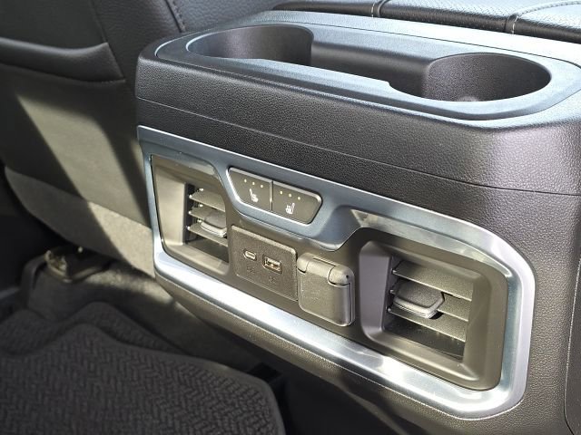 Used 2021 GMC Sierra 2500 Denali w/ Denali Ultimate Package image 18