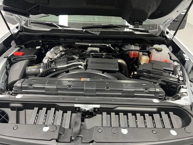 New 2026 Chevrolet Silverado 2500 W/T w/ WT Convenience Package AWD/4WD image 23