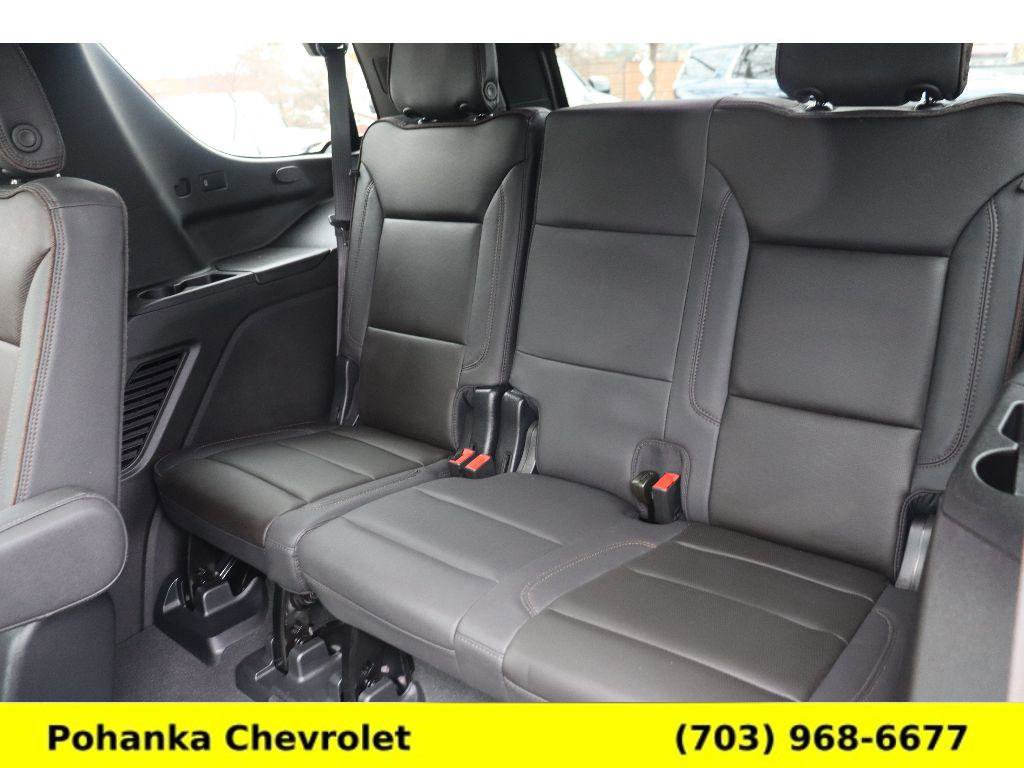 Used 2023 Chevrolet Tahoe High Country w/ Premium Package 2 image 28