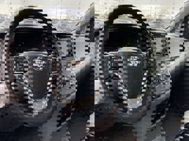 Used 2015 Toyota Sienna LE image 10