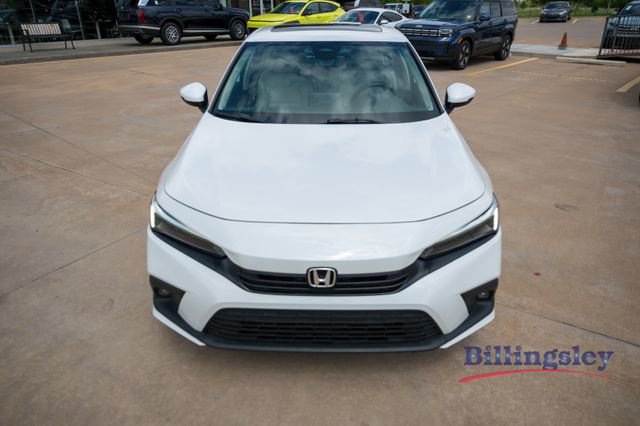 Used 2022 Honda Civic Touring image 8