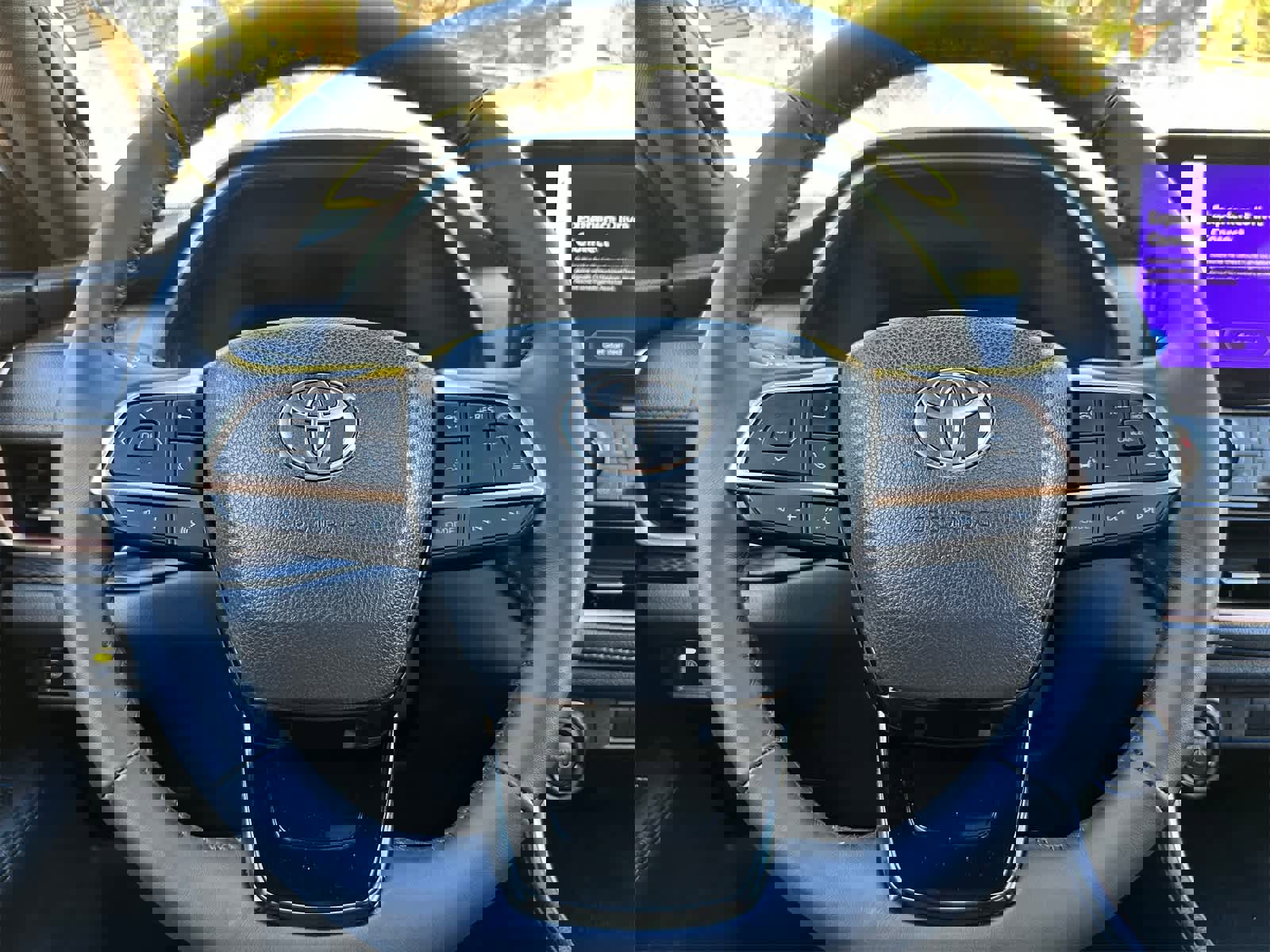 Used 2025 Toyota Grand Highlander AWD Hybrid image 17