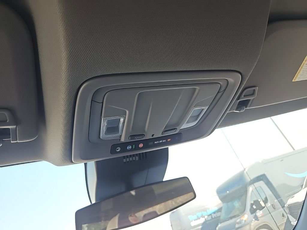 Used 2023 Chevrolet Silverado 1500 RST image 21