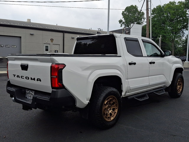 Used 2024 Toyota Tacoma SR RWD image 6