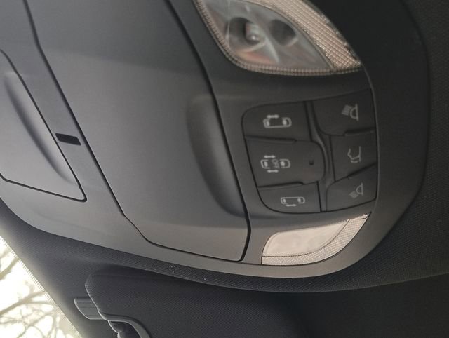 New 2026 Chrysler Pacifica Select w/ S Appearance Package FWD image 27