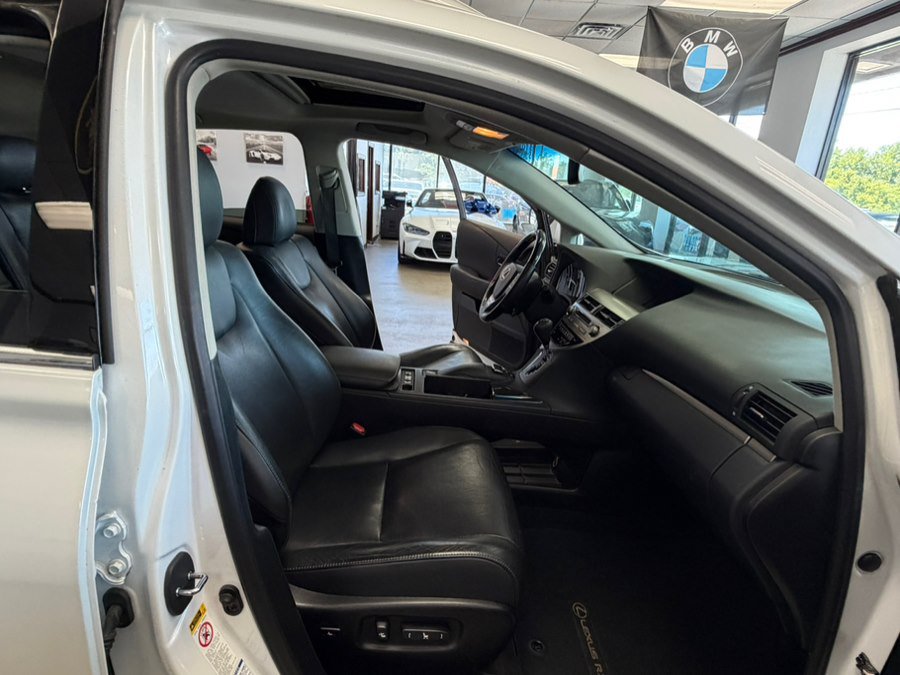 Used 2015 Lexus RX 350 AWD image 33