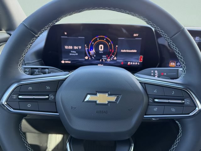 New 2026 Chevrolet Traverse LT w/ Sun and Wheel Package FWD image 36