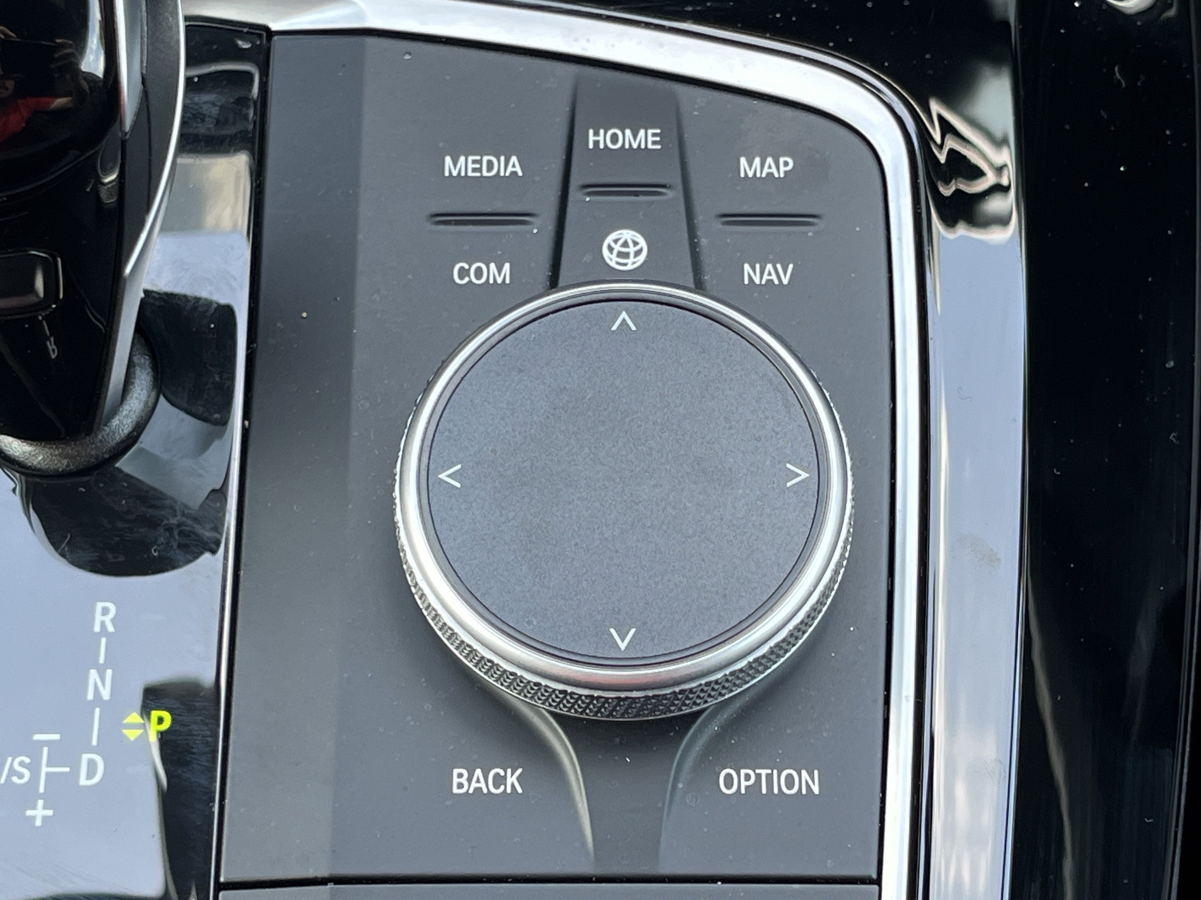 Used 2024 BMW X3 sDrive30i w/ Premium Package RWD image 12